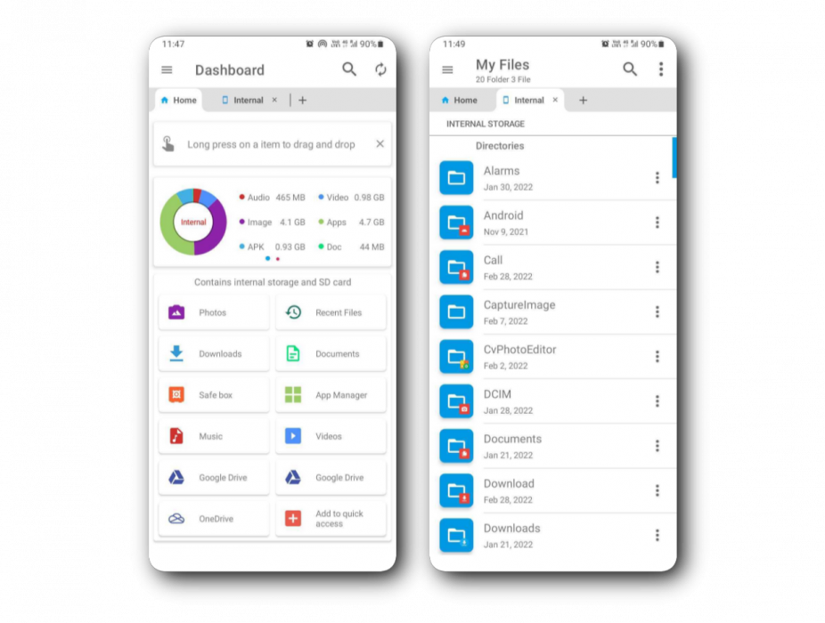 smartfilemanager